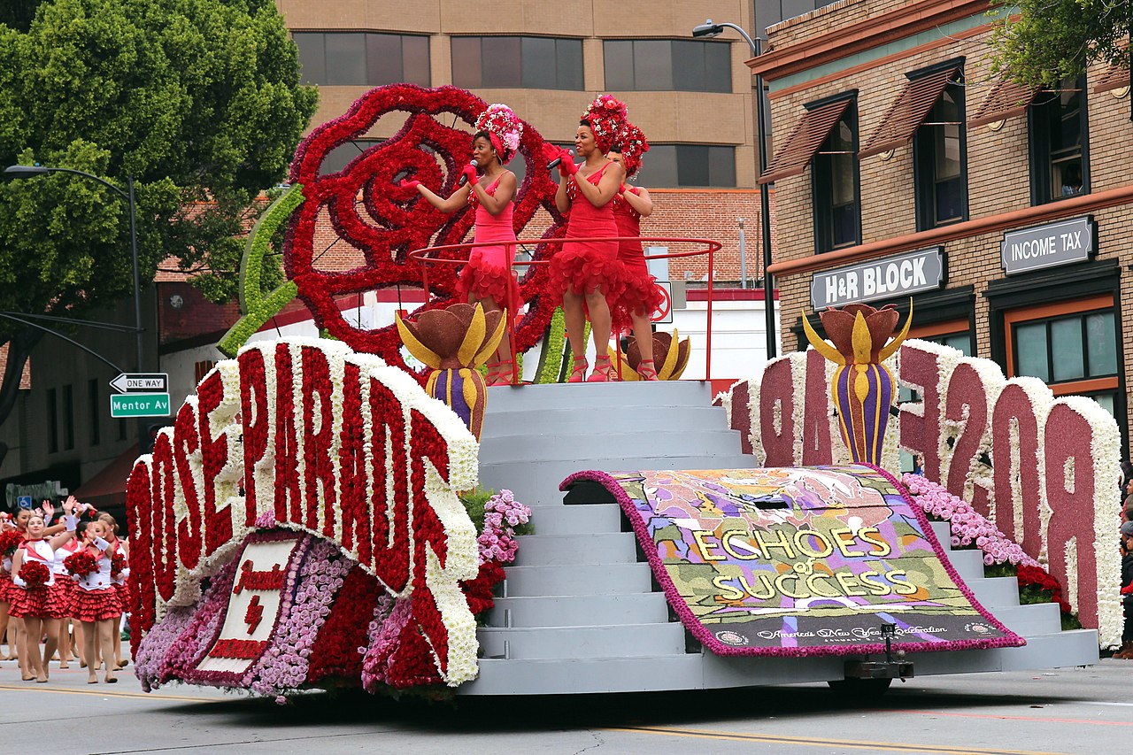 Rose Parade