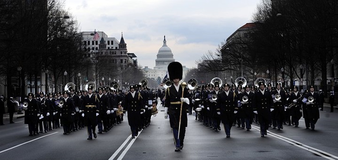 The Benefits of Carnivals and Parades