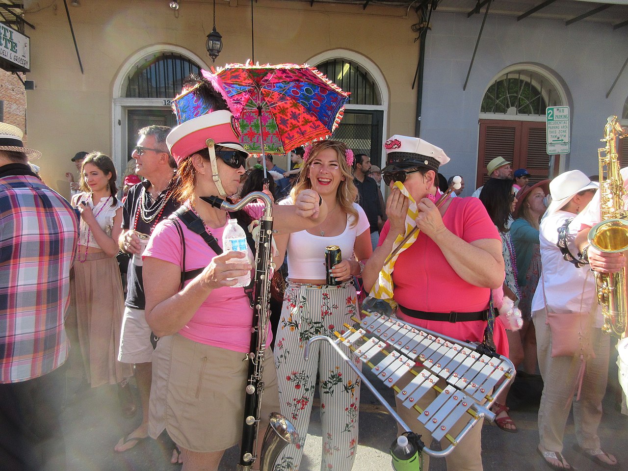 Easter Parade