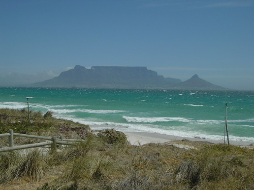 Tweede Nuwe Jaar Cape Town Parade