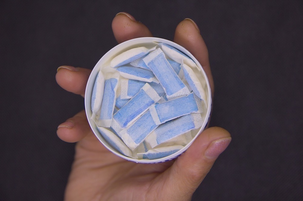 Why Nicotine Pouches Are Popular in UK Carnivals