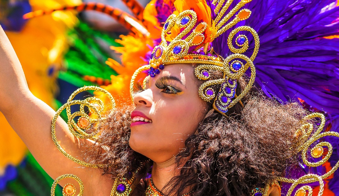 The Environmental Impact of Modern Carnival Celebrations